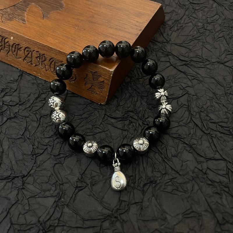 Chrome Hearts Bracelets